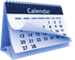 #Calendar